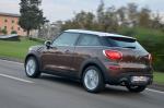 Mini Paceman Cooper S 2012 года